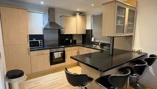 Islington 2 bedroom Apartment by PrimeCityHosts - Foto 5