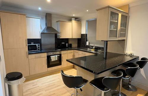 Islington 2 bedroom Apartment by PrimeCityHosts - Foto 5