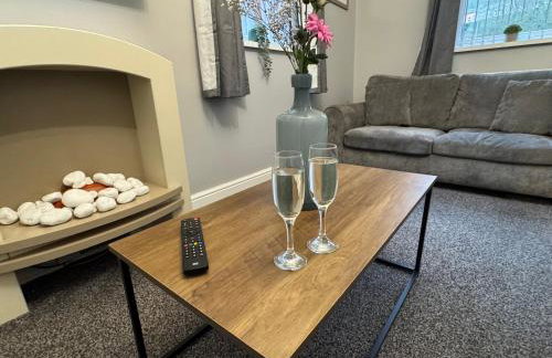 Omega Apartment - 3 Bedrooms - Sleeps 5 - Foto 1