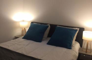 Gîte des Charmilles /La Maison des Gardes - Foto 8