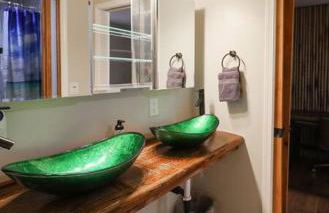 Bamboo Loft 6BR, 24 guests - Foto 46