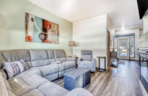 Golden Pheasant Nook - Foto 4