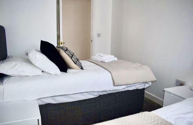 Immaculate 3-bedroom House in Milton Keynes - Foto 8