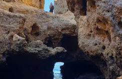 ML Central Vila Apartment - Foto 43