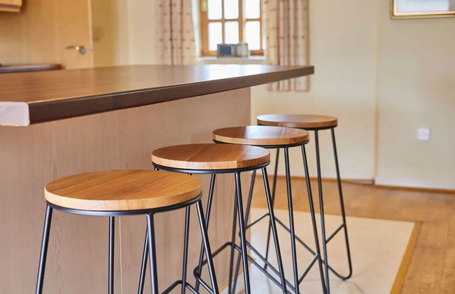 Host Stay Widger Mews Apartment - Foto 6