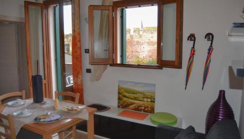 Sotto le mura - Photo 4