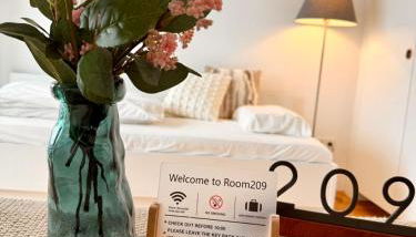 Entire apartment next to exhibition and Messe - Foto 3