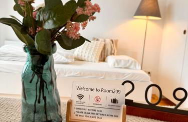 Entire apartment next to exhibition and Messe - Foto 3