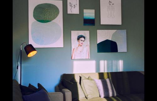 Omalia Apartment - Photo 1