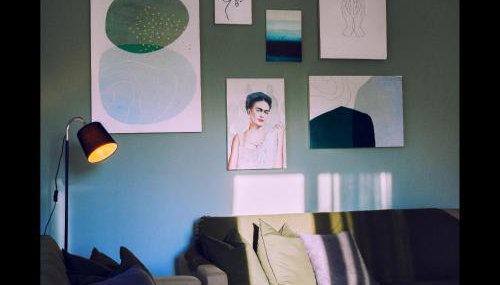 Omalia Apartment - Foto 1