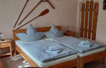 Ferienwohnung Wildau-Wentdorf - Photo 27