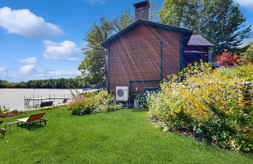 Parker Pond Lodge - Foto 40