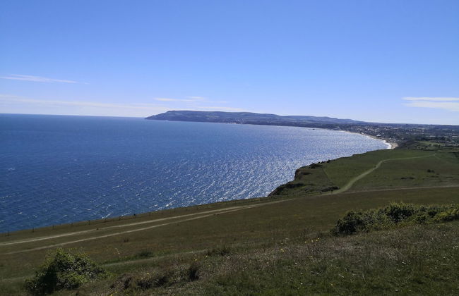 Sea Breeze Your Coastal Sanctuary in Sandown - Foto 27