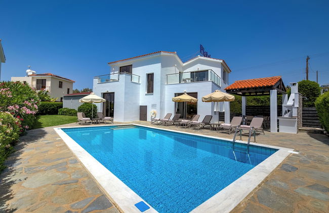 Platzia Beach Villas - Foto 36