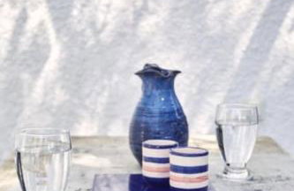 Villa Calypso, idyllique villa avec piscine et vue mer - Foto 4