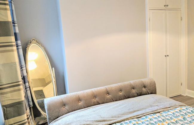 TopHome Hampstead - Foto 12