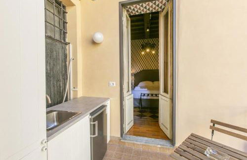 Pantheon Palazzo Nari Terrace #12 - Foto 11