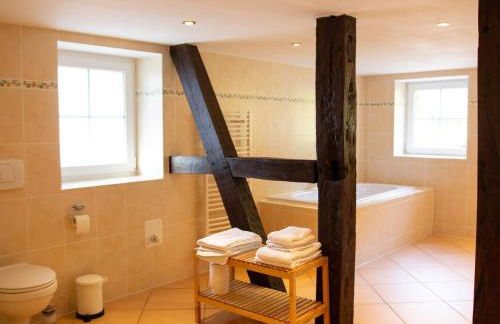 FeWo Deitlevser Hof - Foto 9