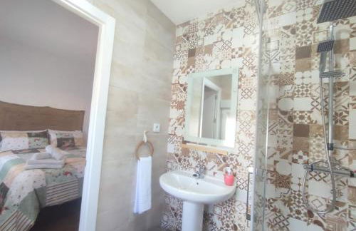 Alojamiento Turístico La Cantuérgana - Foto 23