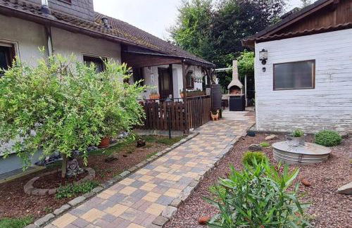 Ferienwohnung Casa Alotto - Foto 14