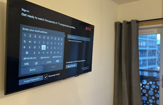 Hull Spacious Apartment 7 - Foto 9