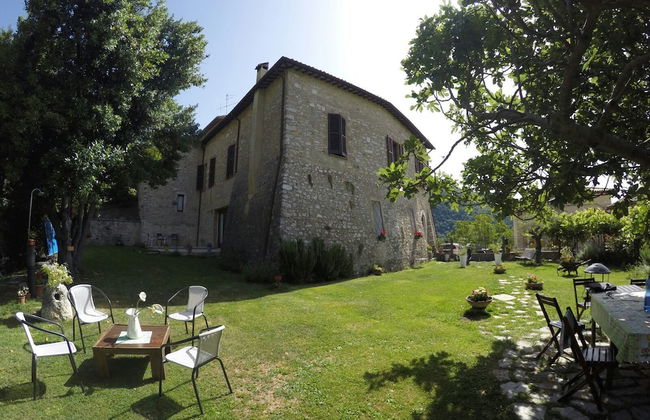 Campagna in Compagnia - Foto 1