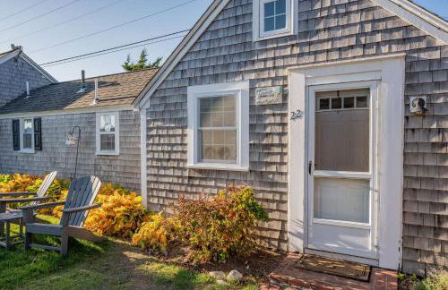 Seaside Cottages - Cottage 22 - Summer Wind - Foto 1