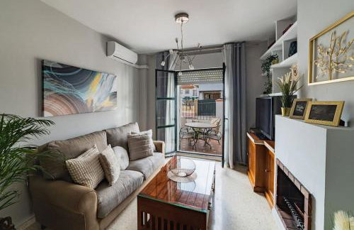Sevilla Aljarafe Home. - Photo 1