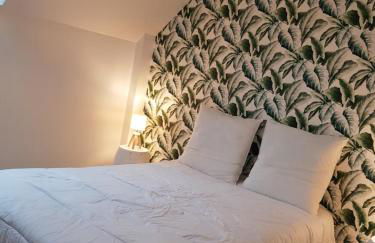 Magnifique villa avec piscine intérieure - Foto 38