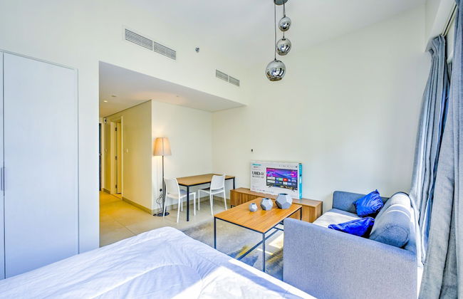 Expo Village Serviced Apartments - Photo 5