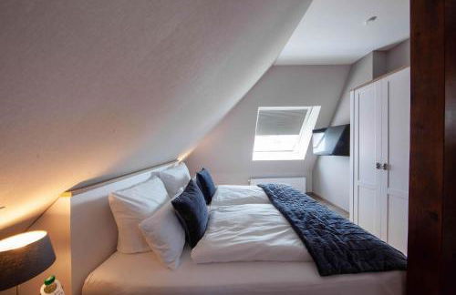 Hotel Altes Amtshaus - Foto 7