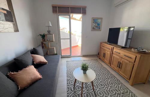 Burriana Playa Sea View Apartment - Foto 12