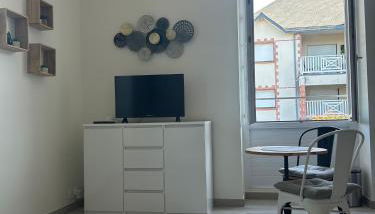 Studio élégant, central, pour 2 personnes - Foto 5