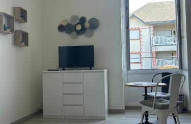 Studio élégant, central, pour 2 personnes - Foto 5