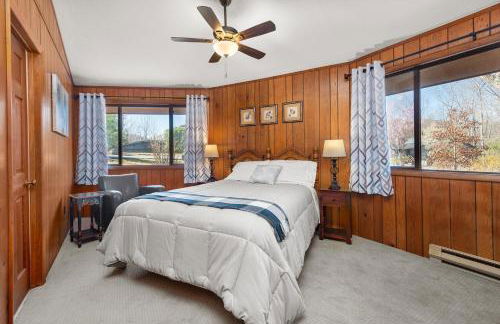 Cornerstone Cabin at Springdale - Foto 6