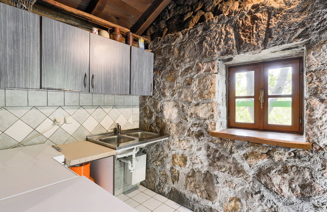 Traditional Stone House Adrian - Foto 10