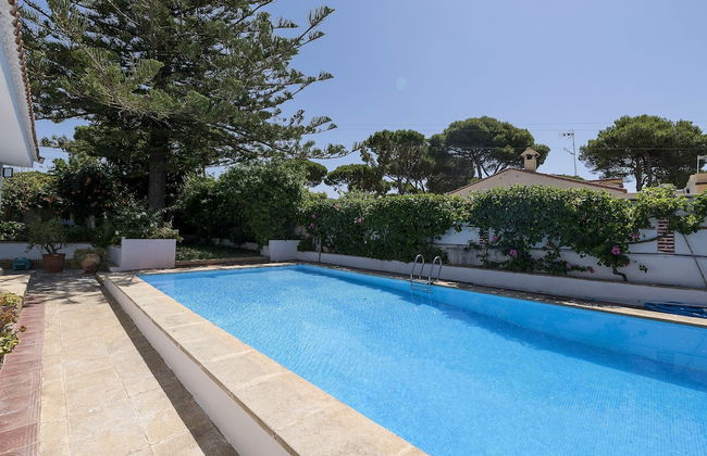 Fuente Alegre in Chiclana de la Frontera - Foto 2