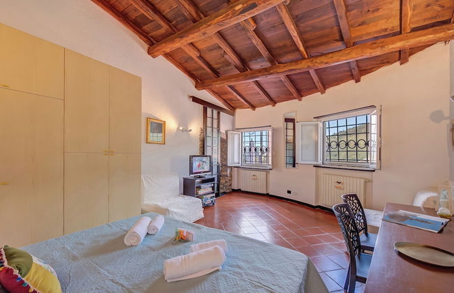 La Stalletta Relax - With Private Parking - Foto 5