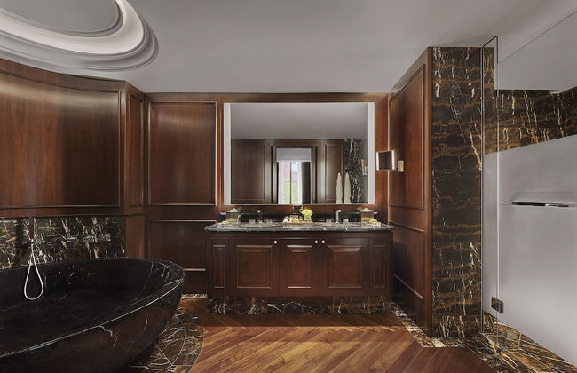 Rosewood Washington, D.C. - Foto 34