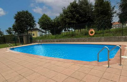 Apartamento AJO 2 habitaciones piscina y tenis - Foto 20