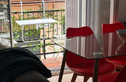 Precioso apartamento con patio - Foto 32