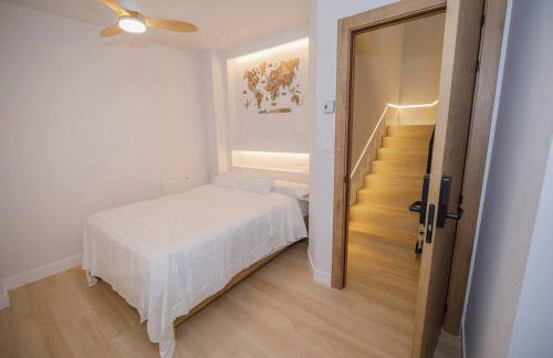 Casa Maruja Boutique con Gran Terraza junto al Balneario - Foto 27