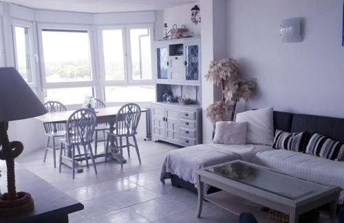 Wehostcostaluz -Apartamento El Parador - Foto 11