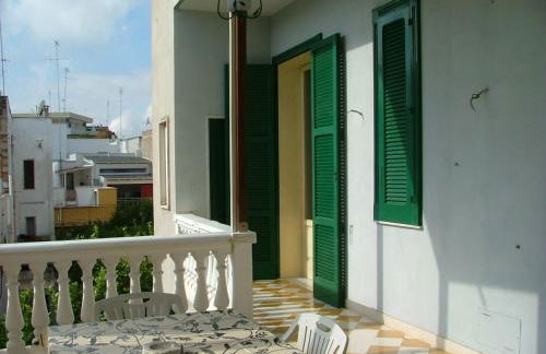 Palazzo Lagioia - Foto 12