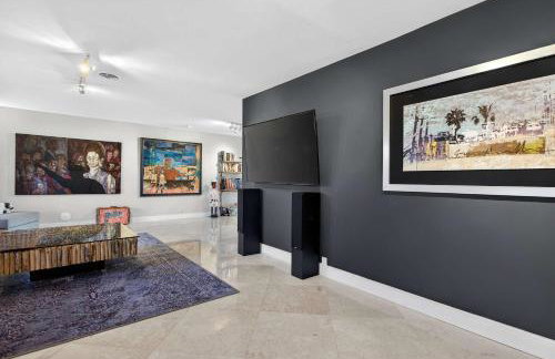 Harbor Haven Home for 7 - Foto 28