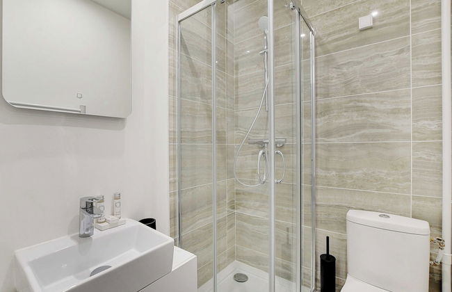 Peaceful Studio - 2P - Clignancourt - Foto 12