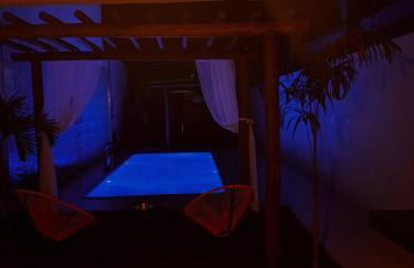 Villa Oásis Espaço para eventos - Foto 8