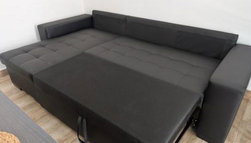 Apartamento Cruz Roja A - Foto 4