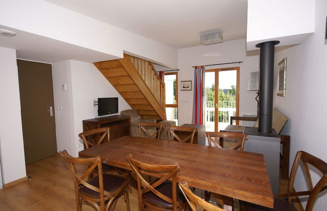Nice Apartment With Dishwasher in the Beautiful Valjoly - Foto 7