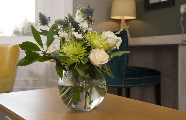 Amadeus Apartments - Foto 78